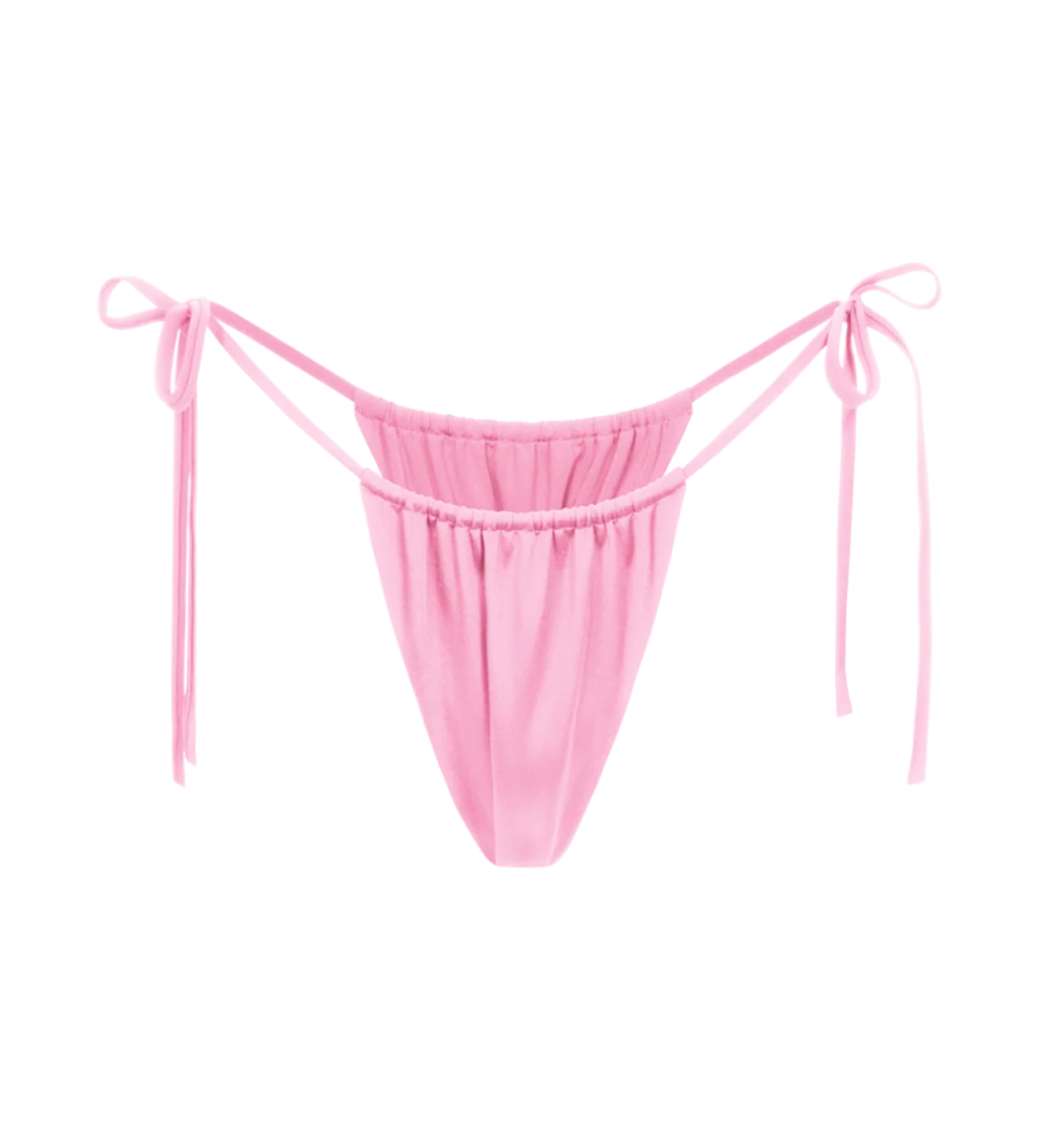 ROAR New Mexico bottom pink