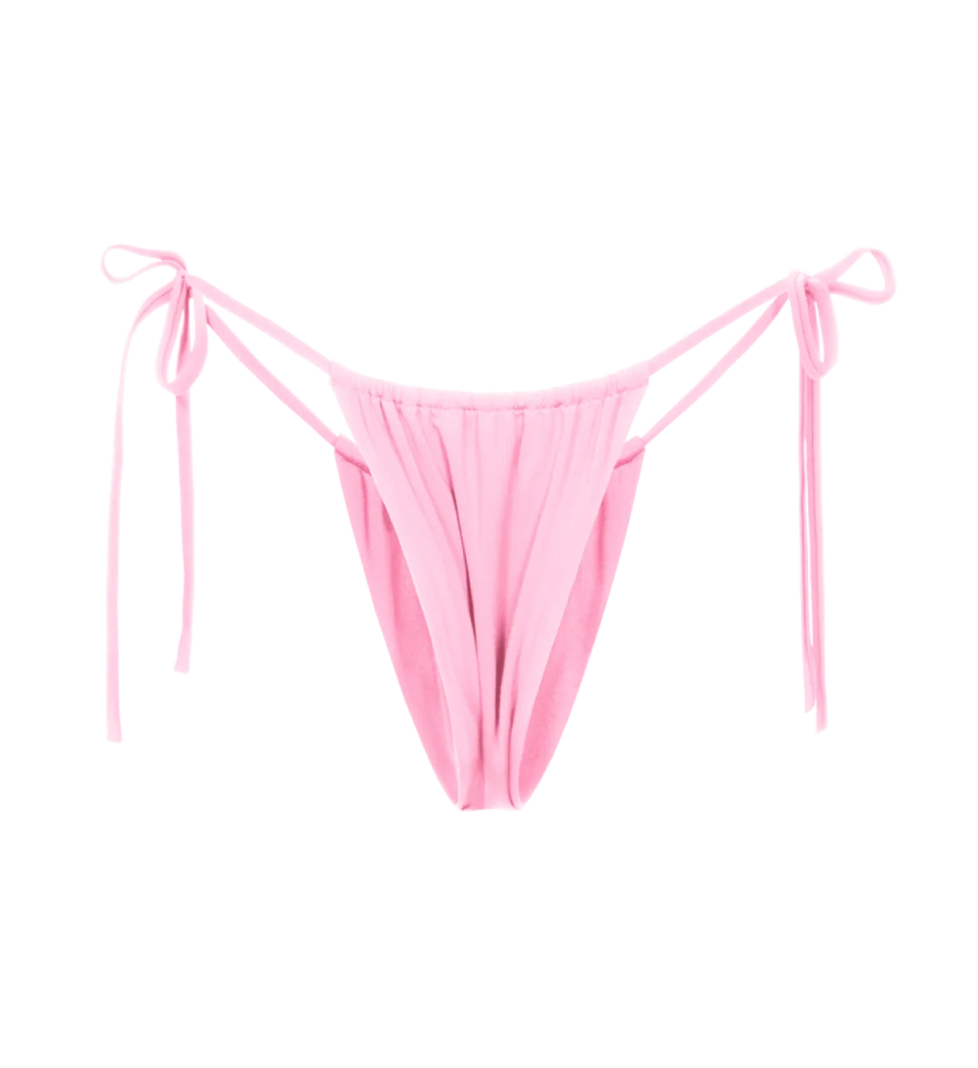 ROAR New Mexico bottom pink