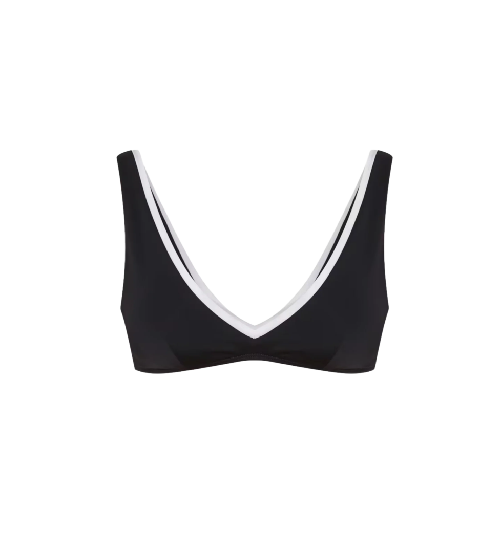 ROAR Out Of Office top black