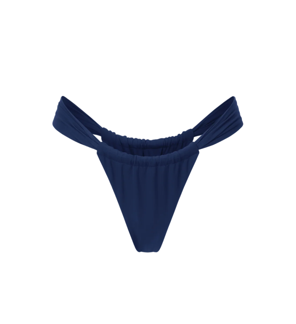 ROAR Fleur bottom blue