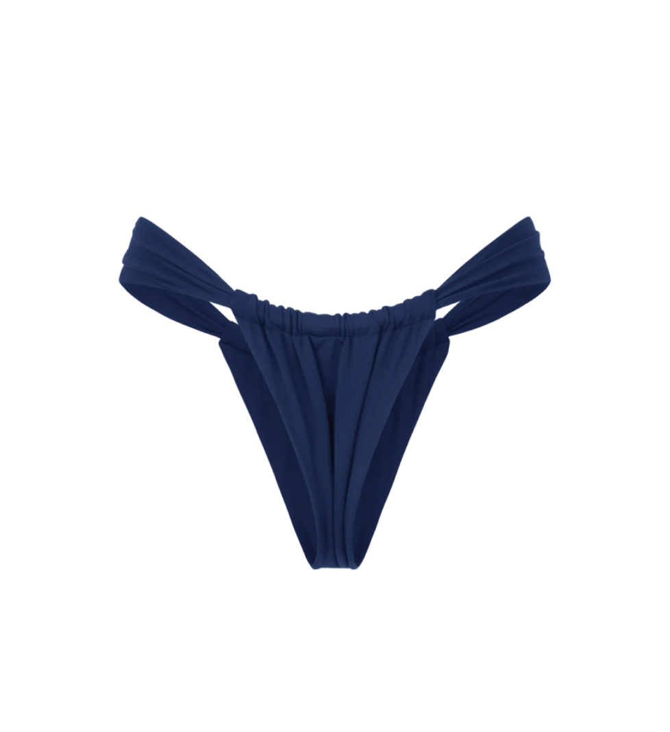 ROAR Fleur bottom blue