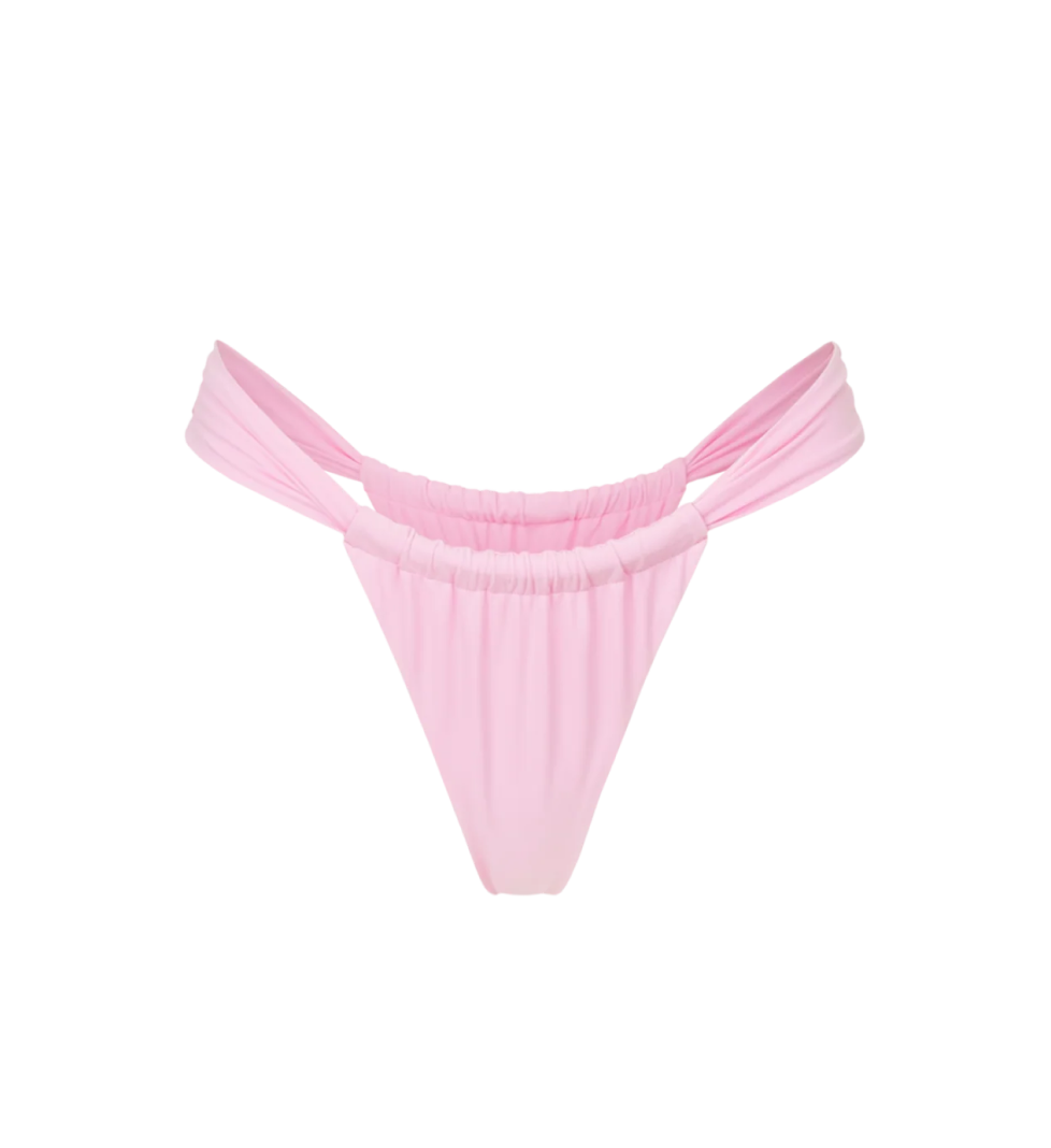 ROAR Fleur bottom pink