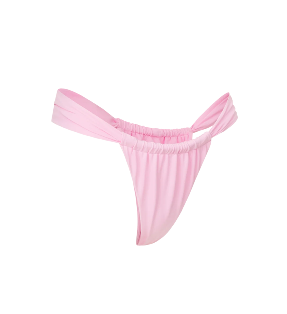 ROAR Fleur bottom pink