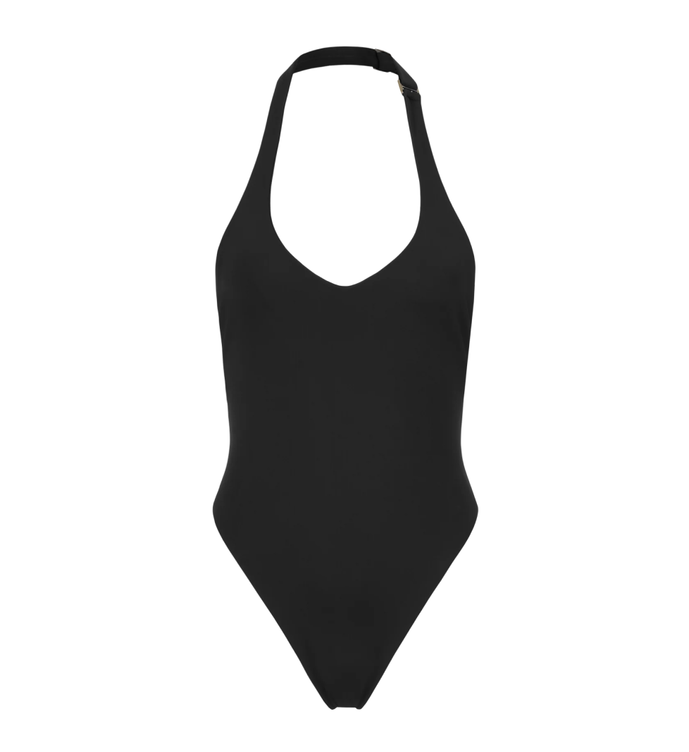 ROAR Martinez swimsuit black