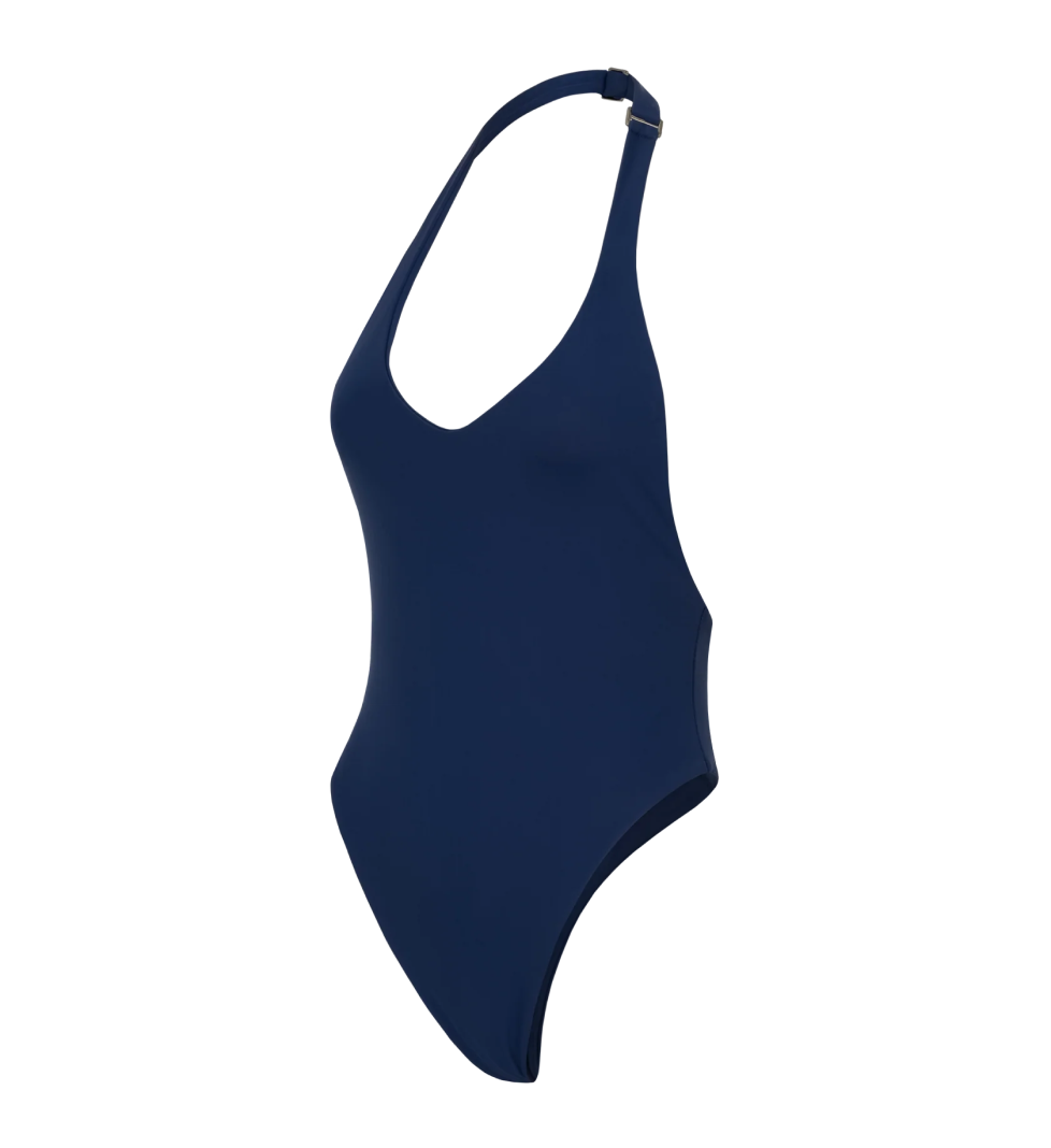 ROAR Martinez swimsuit blue