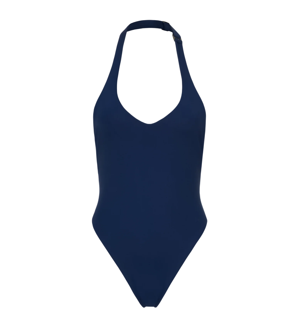 ROAR Martinez swimsuit blue
