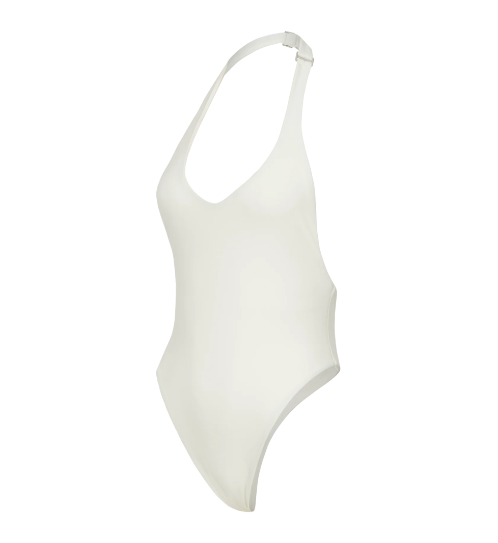 ROAR Martinez swimsuit milk