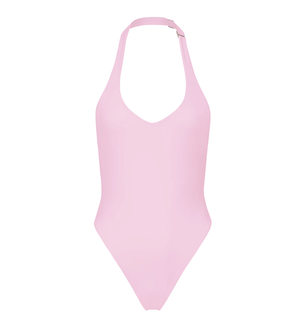 ROAR Martinez swimsuit pink