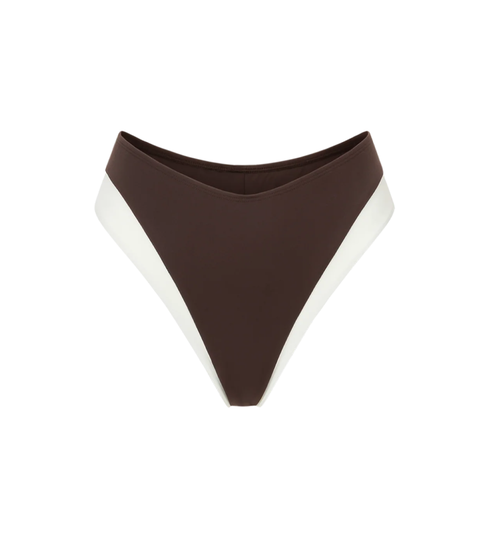 ROAR Out Of Office bottom chocolate