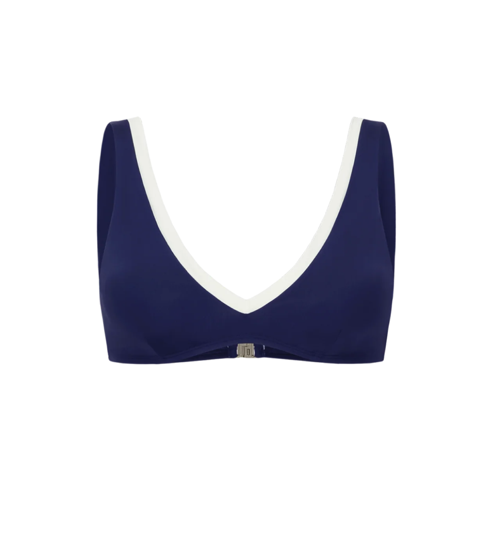 ROAR Out Of Office top blue