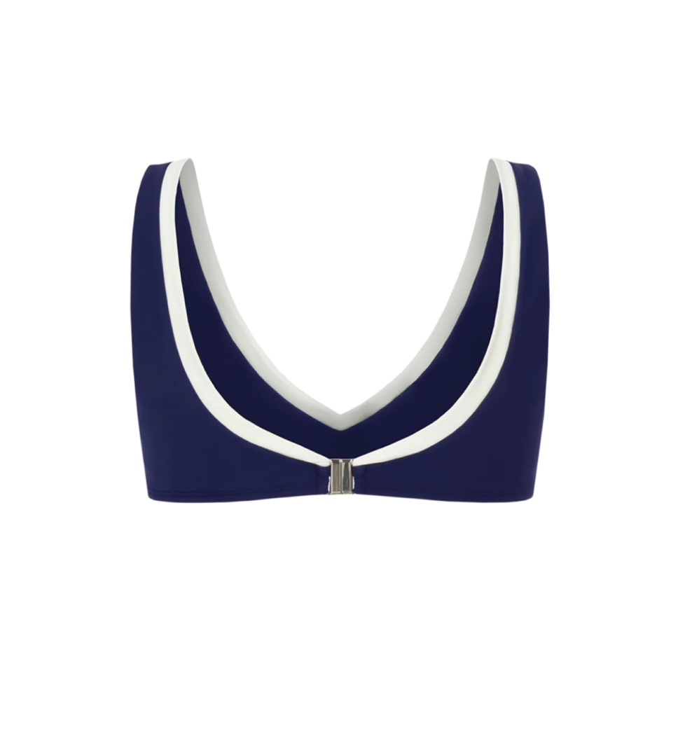 ROAR Out Of Office top blue