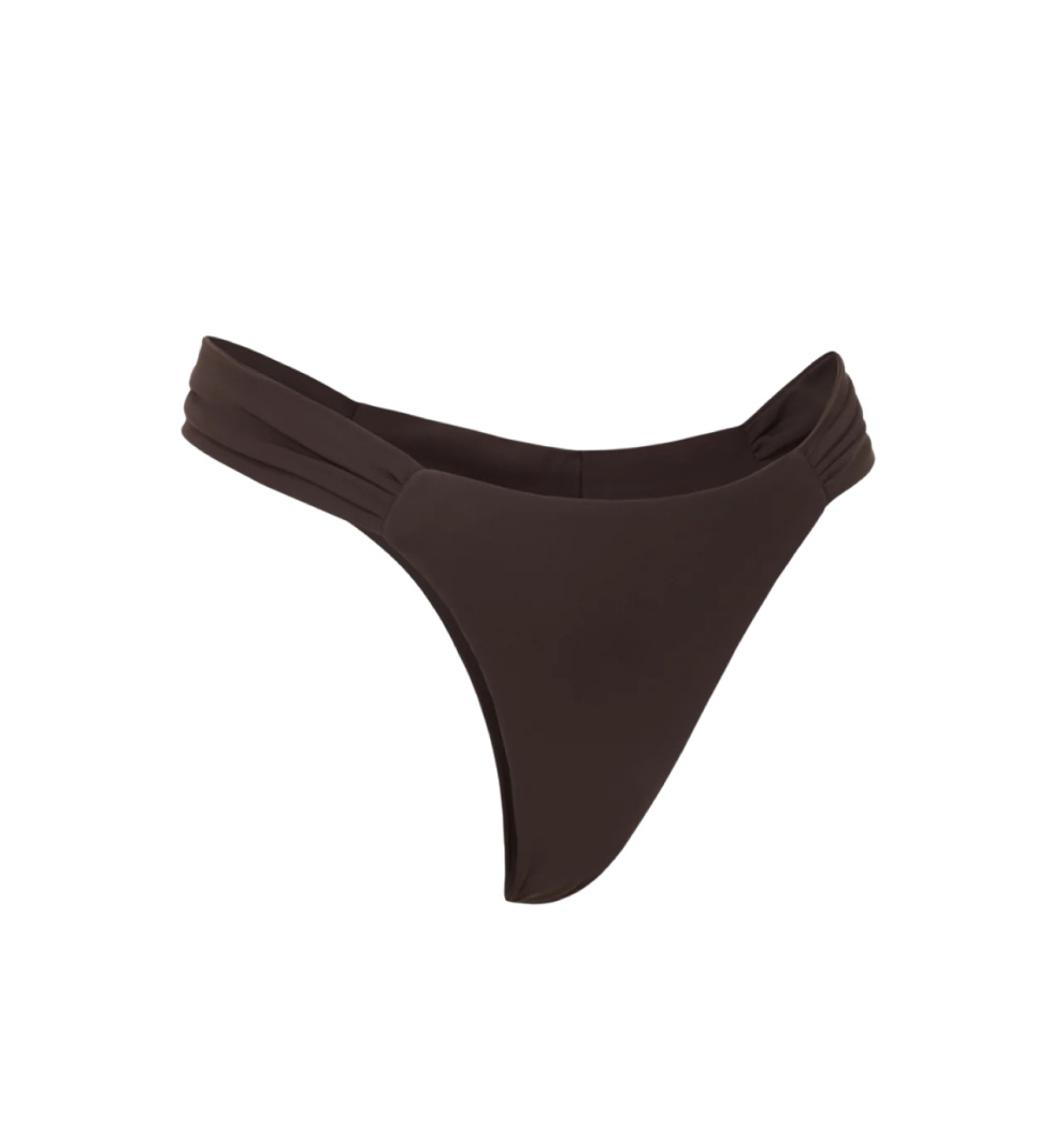 ROAR Victoire bottom chocolate