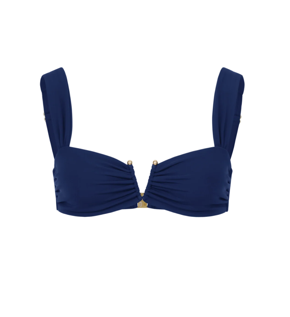 ROAR Top Victoire blue