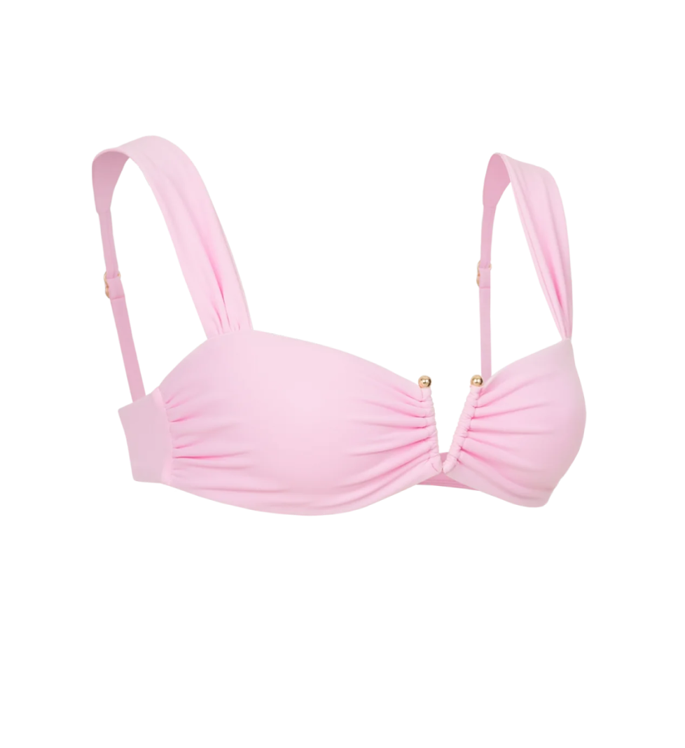 Топ ROAR Victoire pink