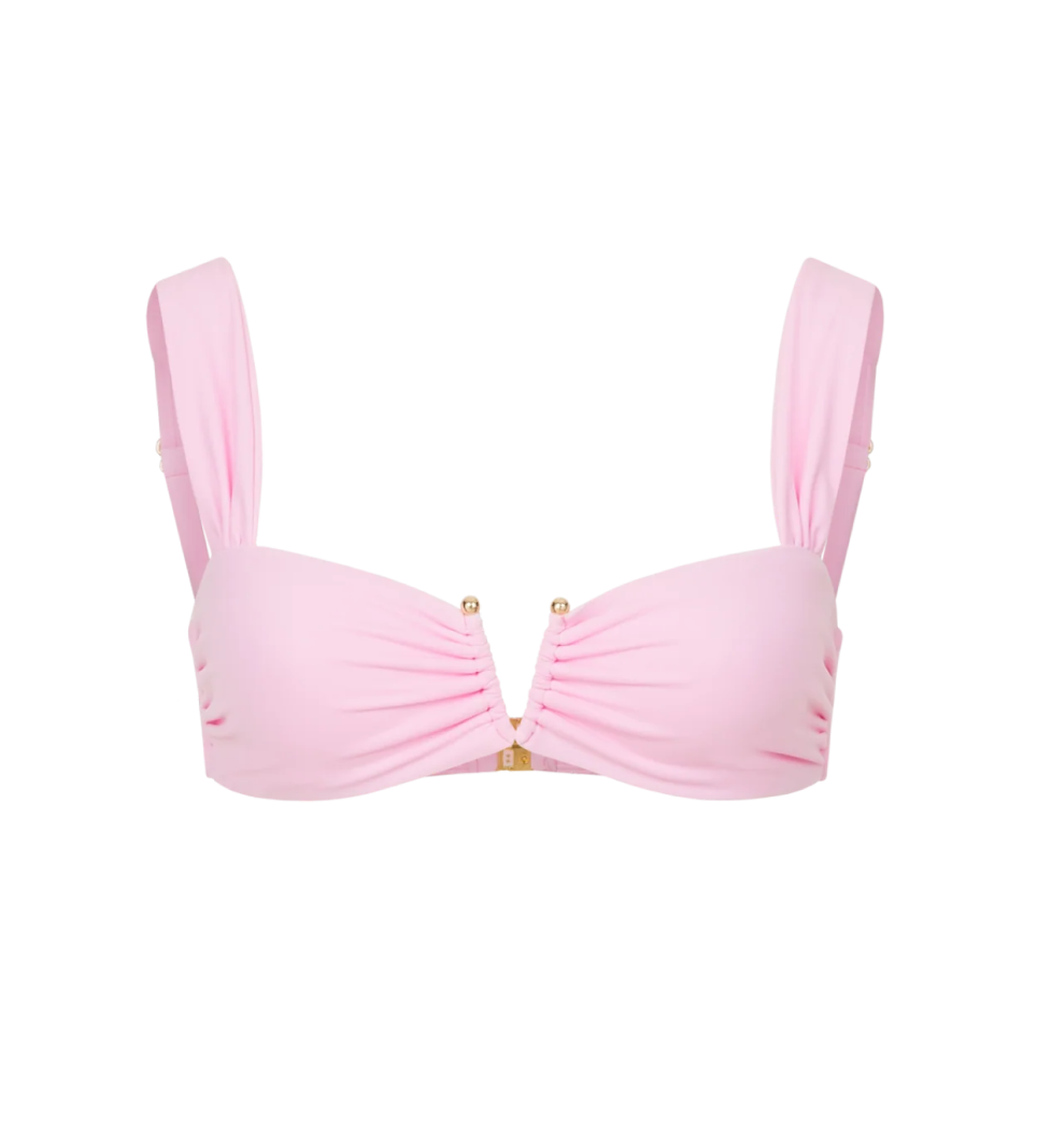 Топ ROAR Victoire pink