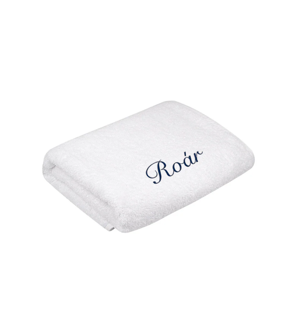 ROAR towel