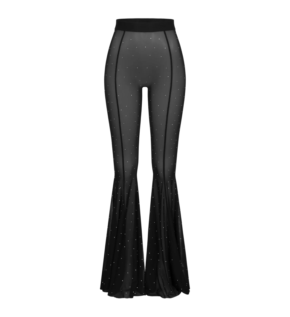 ROAR Saint Tropez pants black