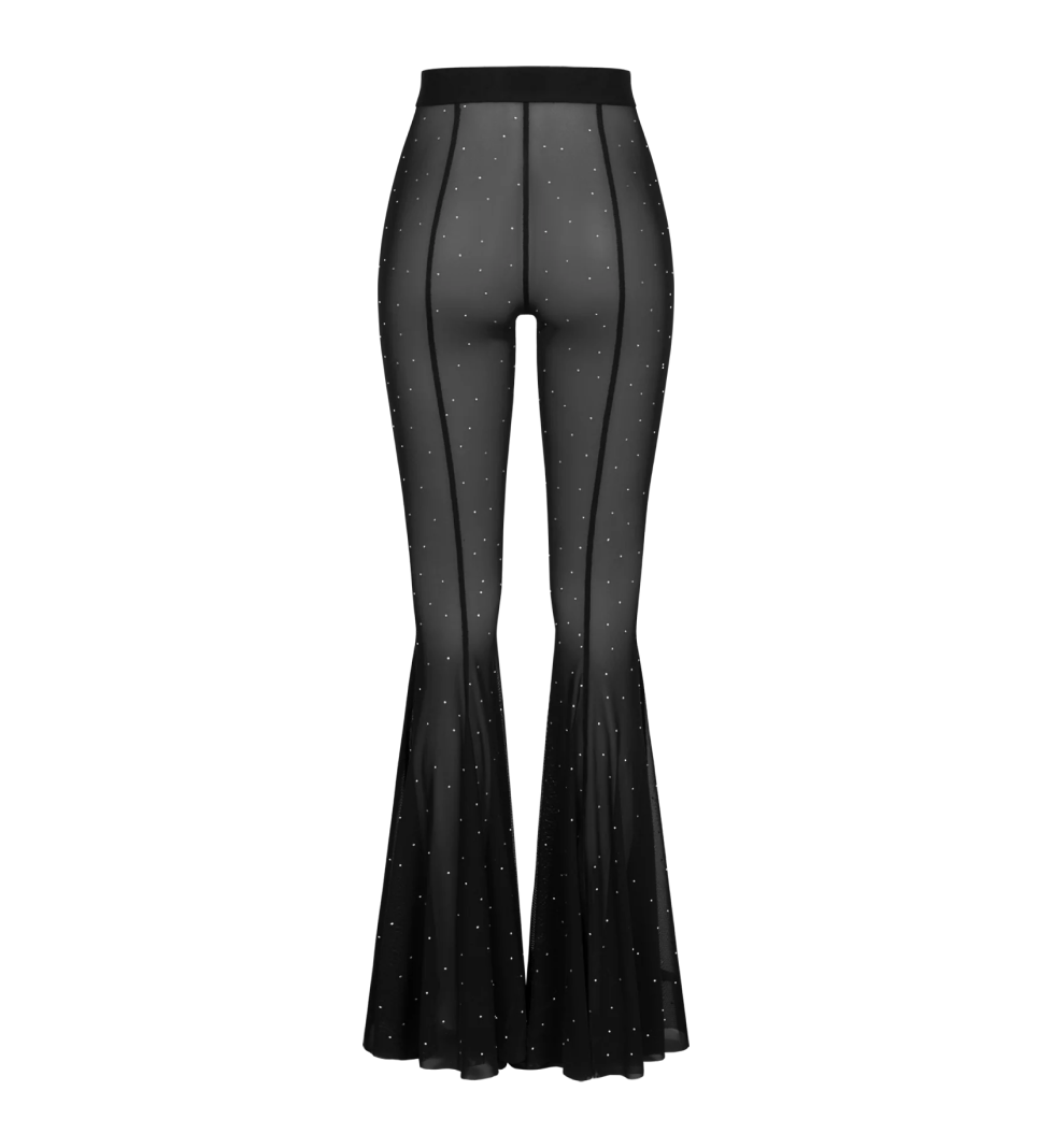 ROAR Saint Tropez pants black