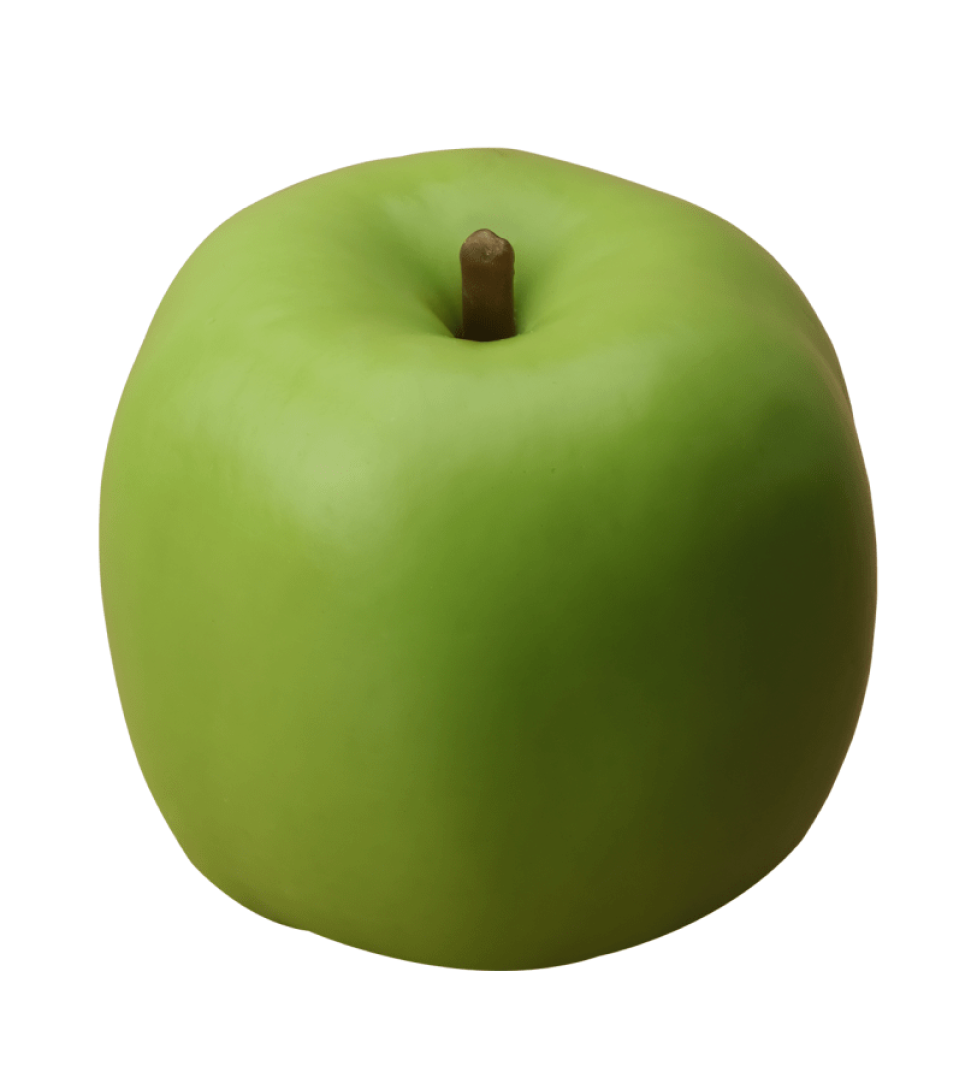 Sabi apple