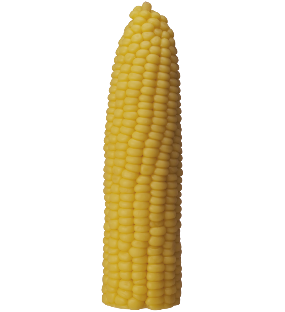 Sabi corn