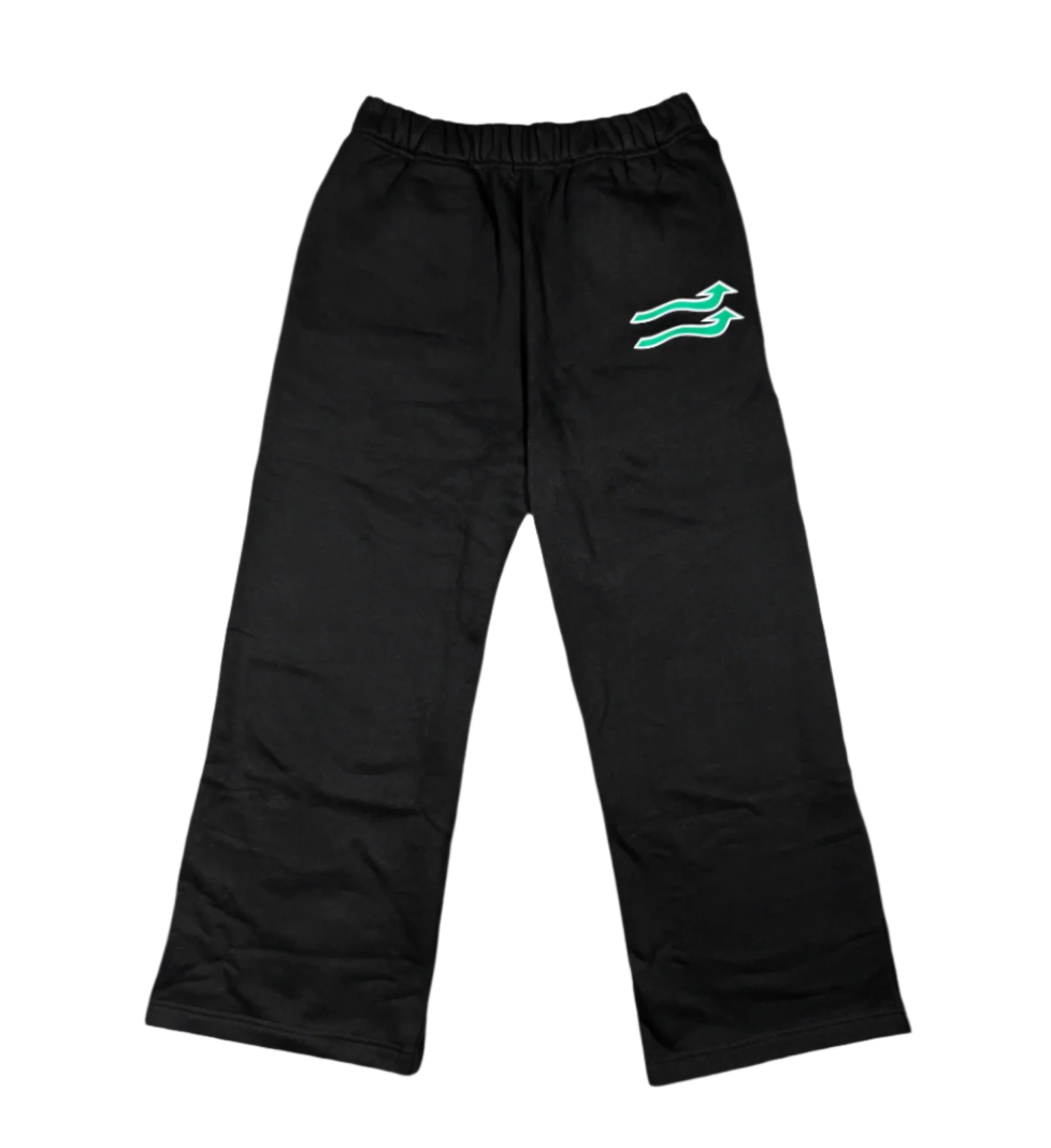 Sangvinik Twin Arrow pants