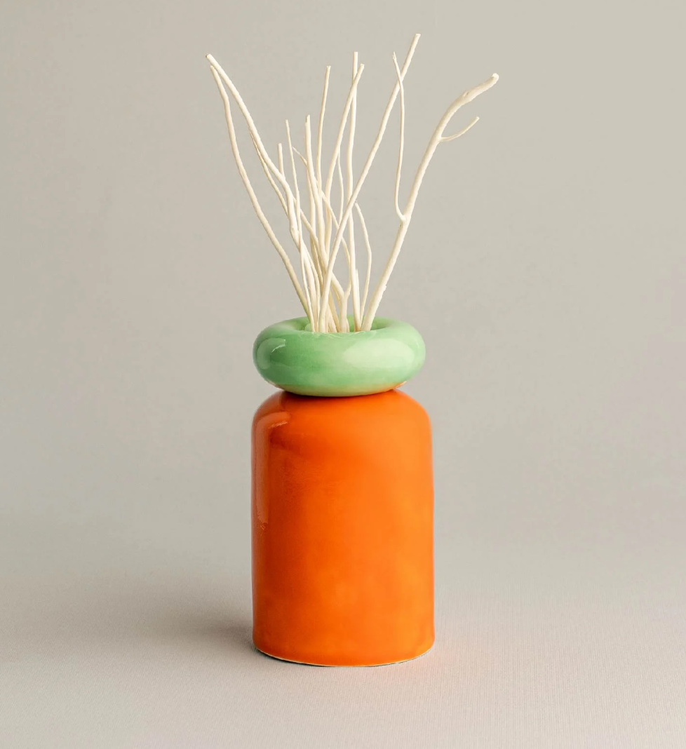 Aroma diffuser SAVRUK ORANGE