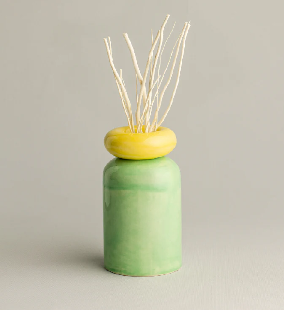 Aroma diffuser SAVRUK PRIRODA