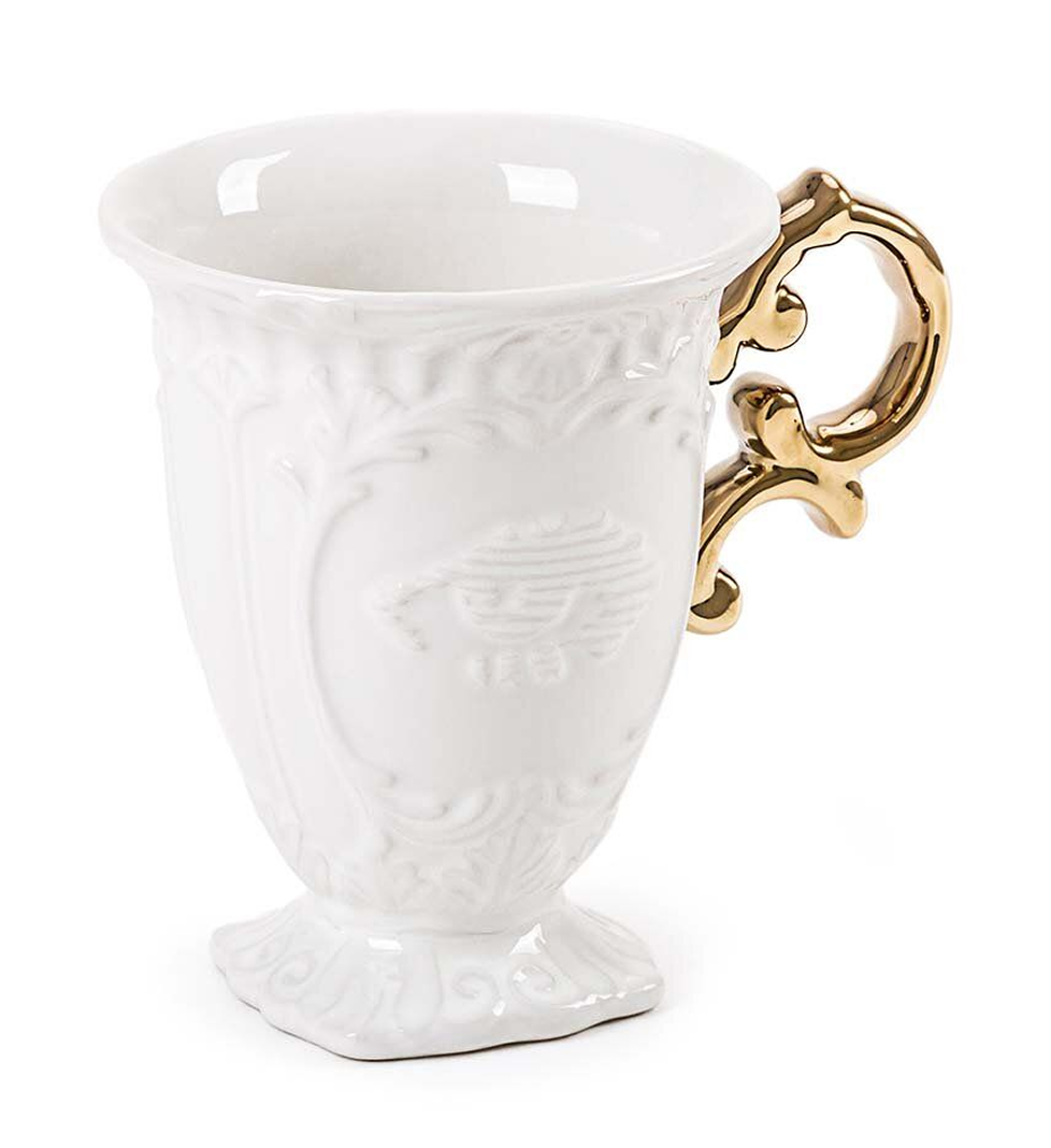 Seletti I-Ware cup
