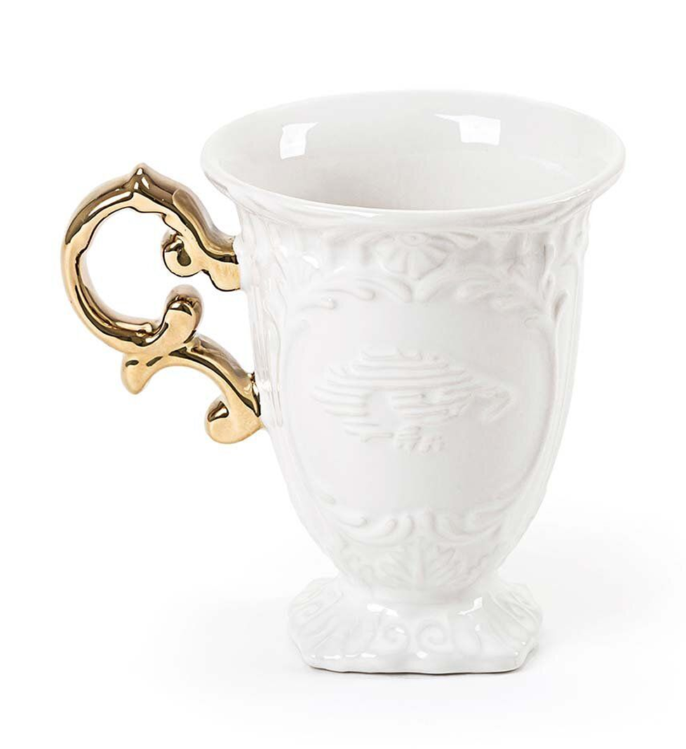 Seletti I-Ware cup