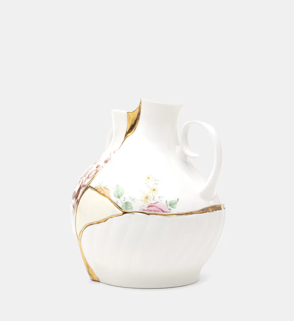 SELETTI Vase