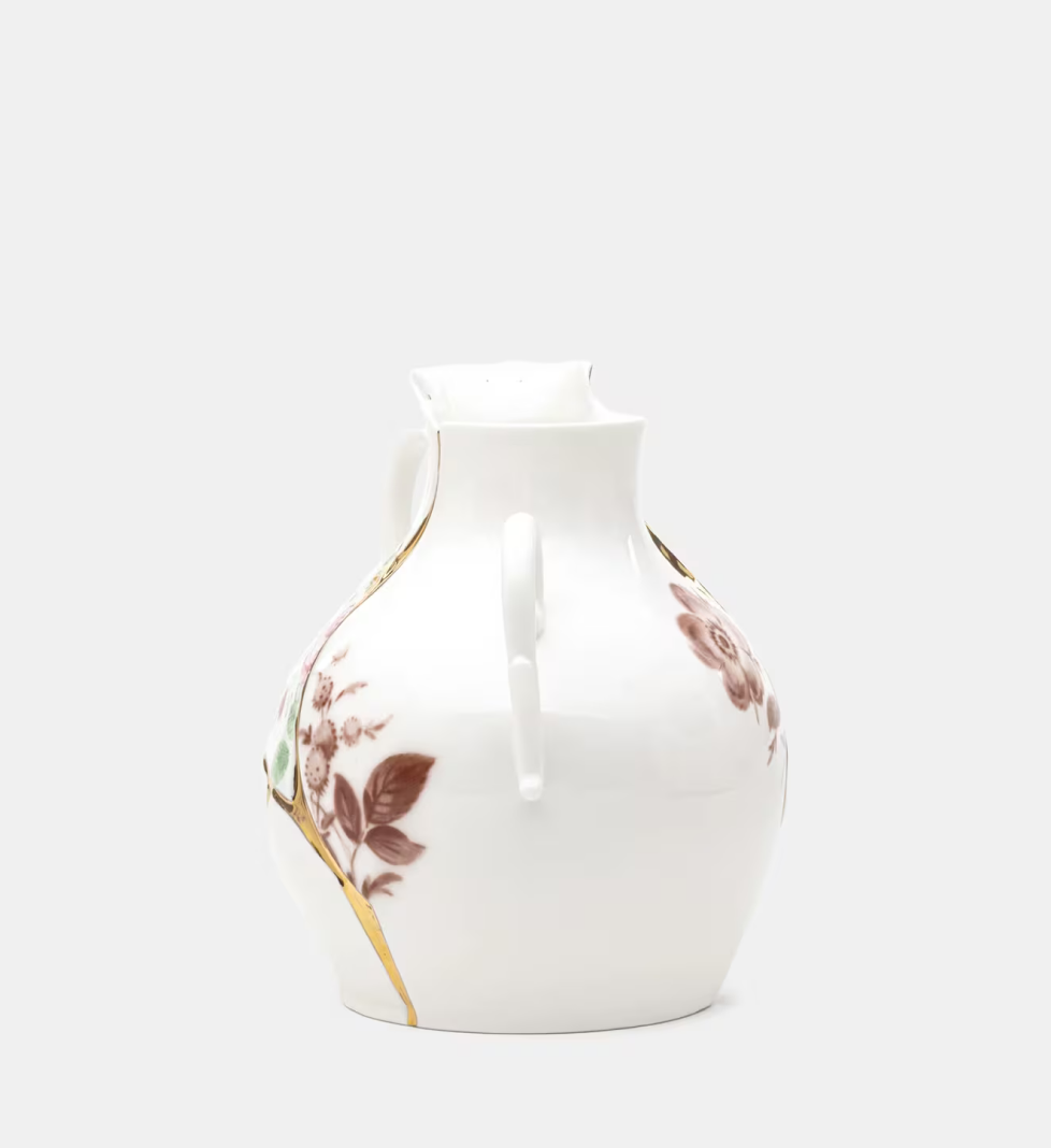 SELETTI Vase