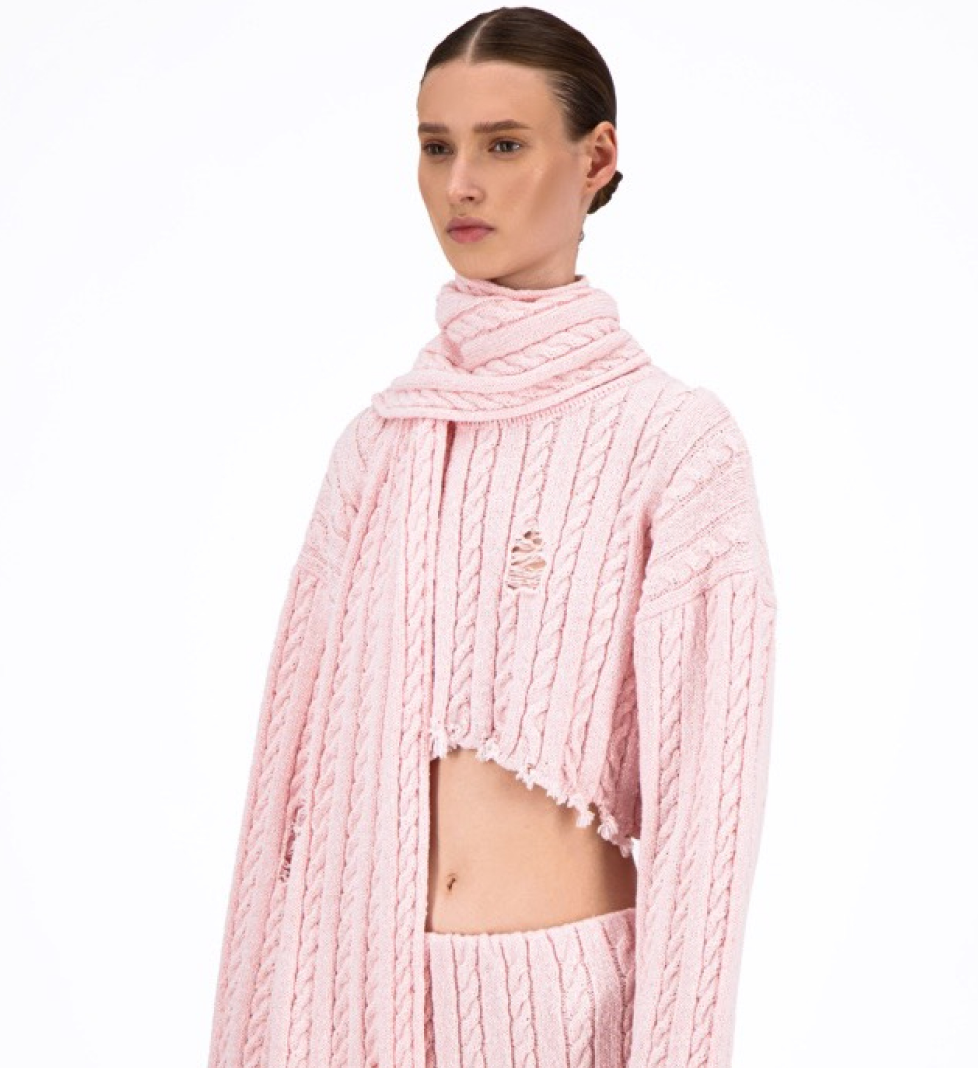 TAGO Ixia jumper