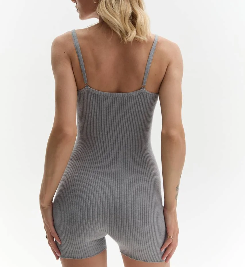 The7thHeaven Magic jumpsuit grey