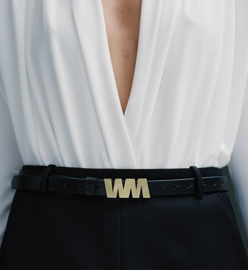 The WARM belt