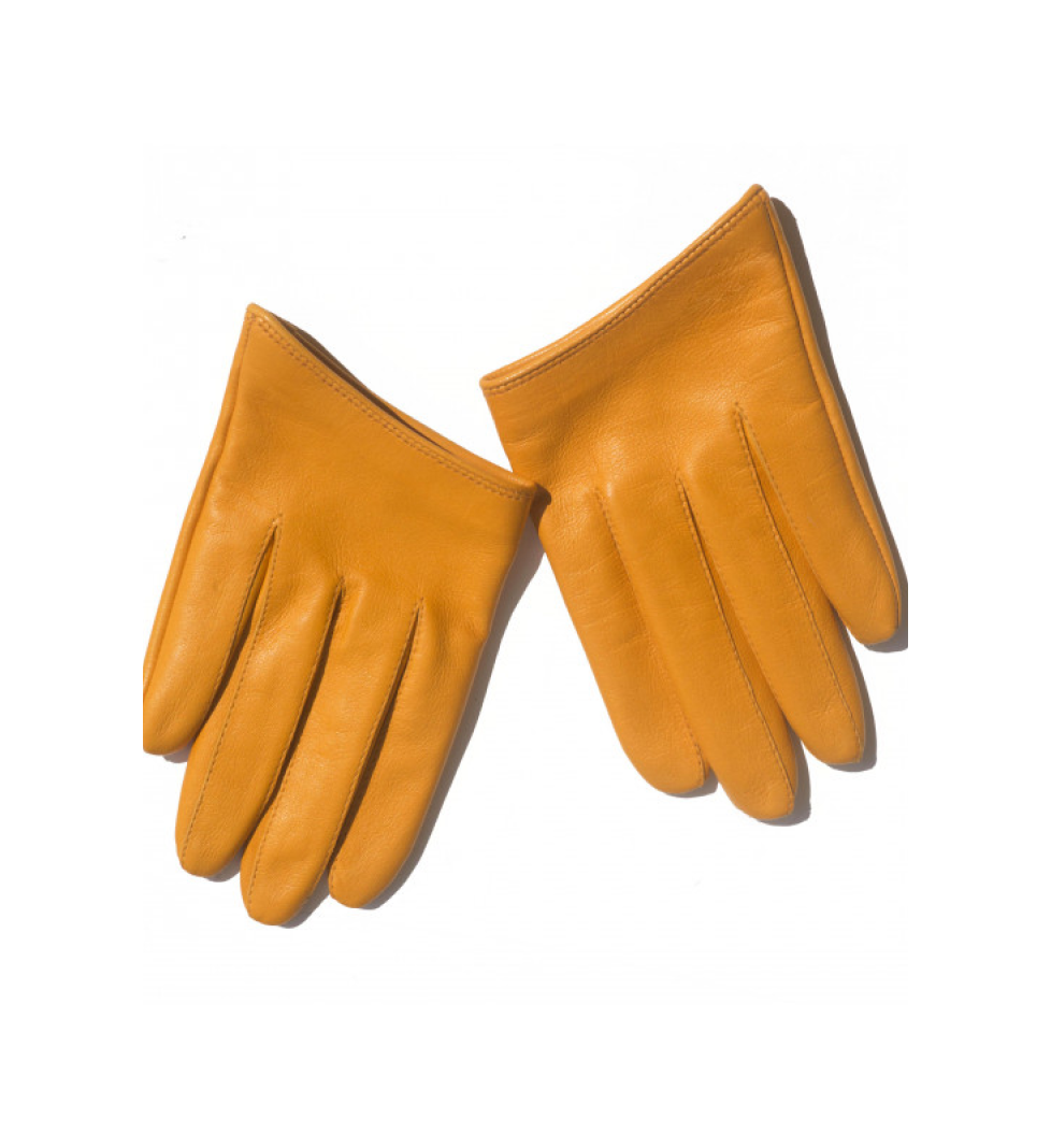 TO BE ACCESSORIES Creative gloves shaffron