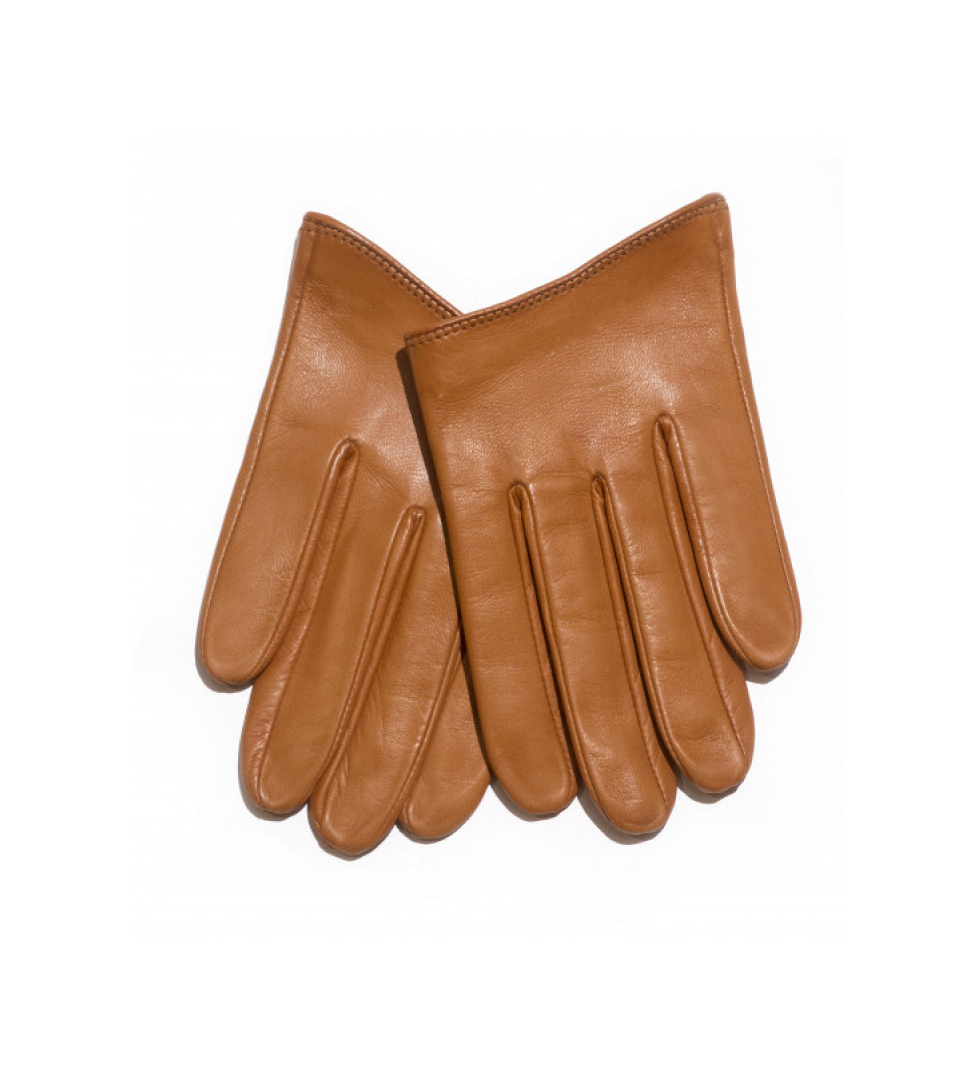 TO BE ACCESSORIES Creative gloves tobacco