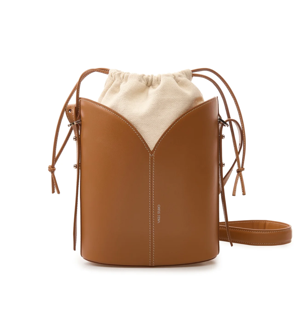 VIKELE STUDIO BUCKET bag