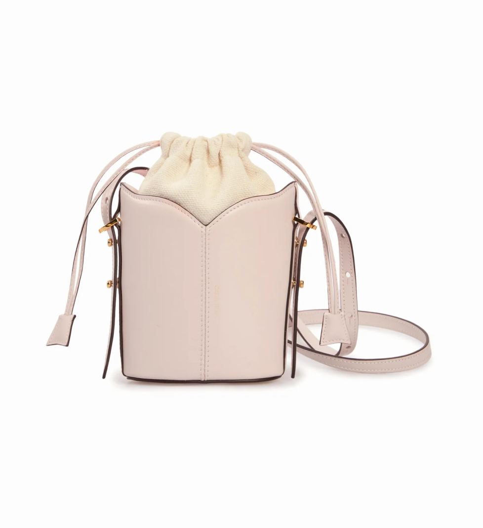 VIKELE STUDIO BUCKET MINI bag