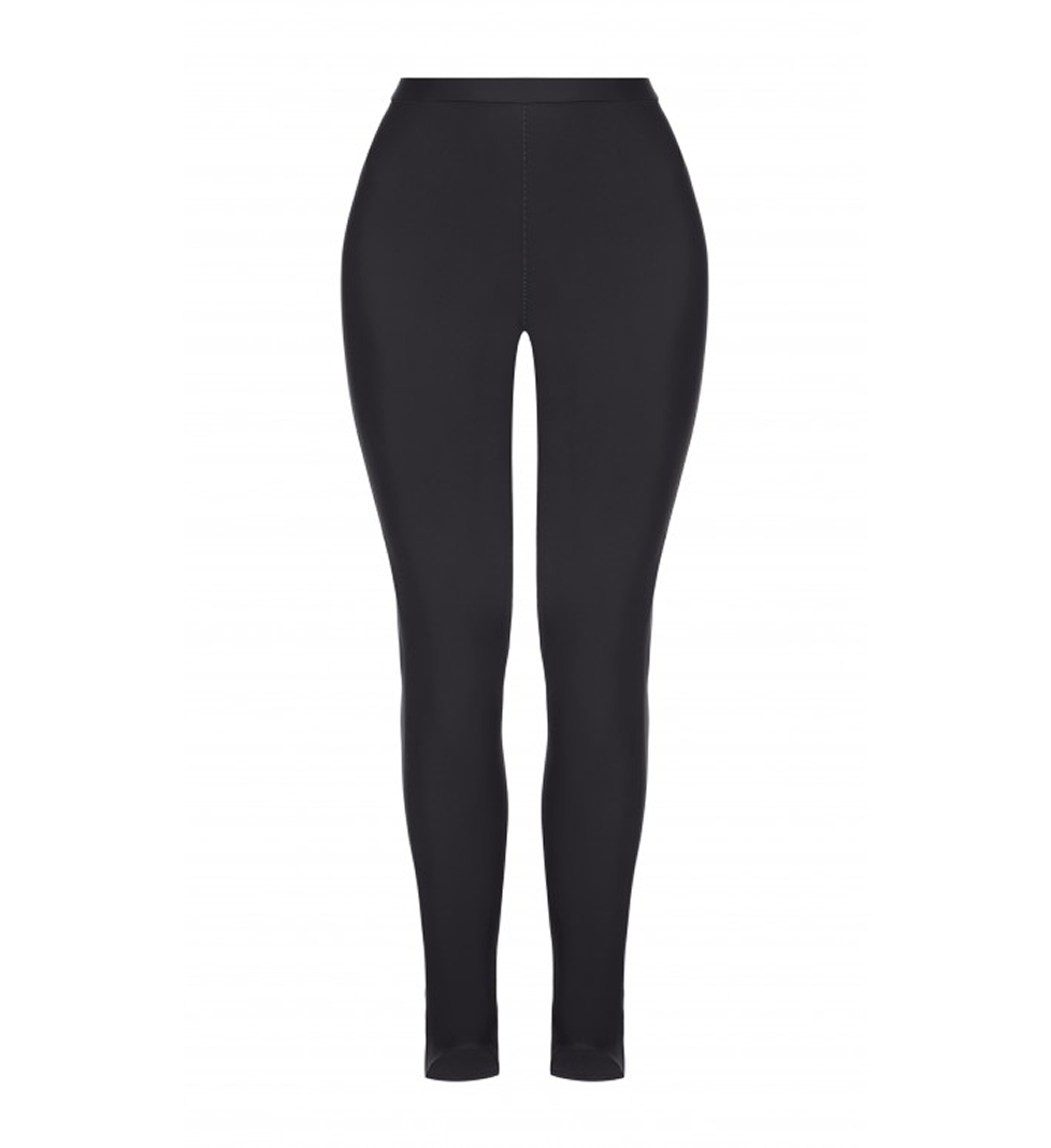 Wild Hearts Leggings with Jumpers Generation 2 Black