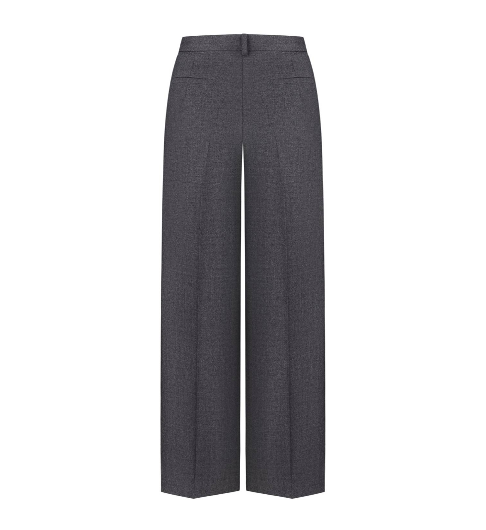YASNA trousers grey